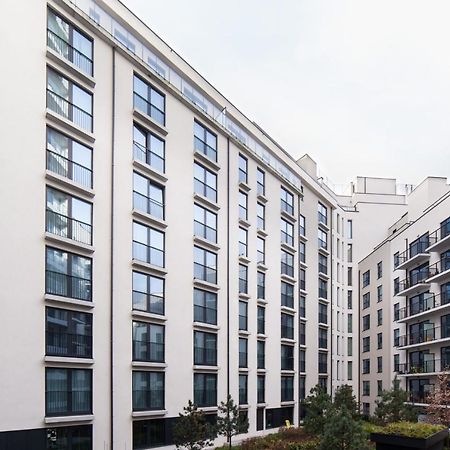 Sweet Inn Apartments - Etterbeek 布鲁塞尔 外观 照片