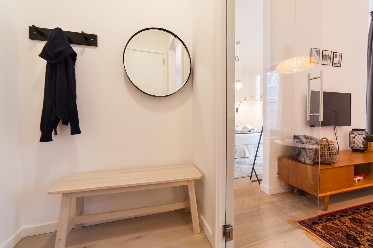 Sweet Inn Apartments - Etterbeek 布鲁塞尔 外观 照片