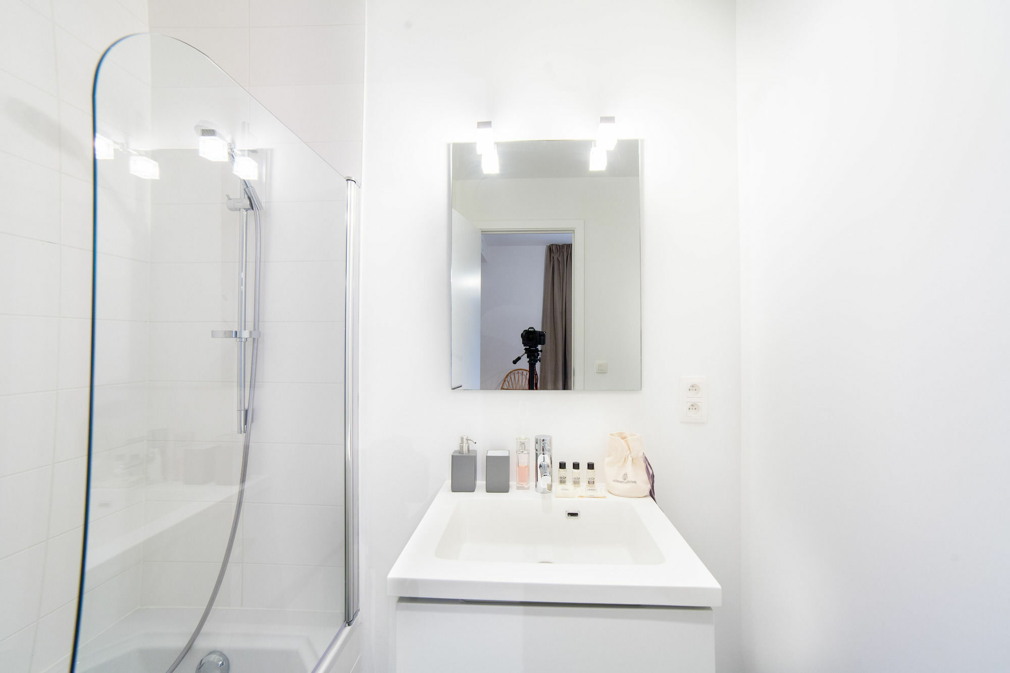 Sweet Inn Apartments - Etterbeek 布鲁塞尔 外观 照片