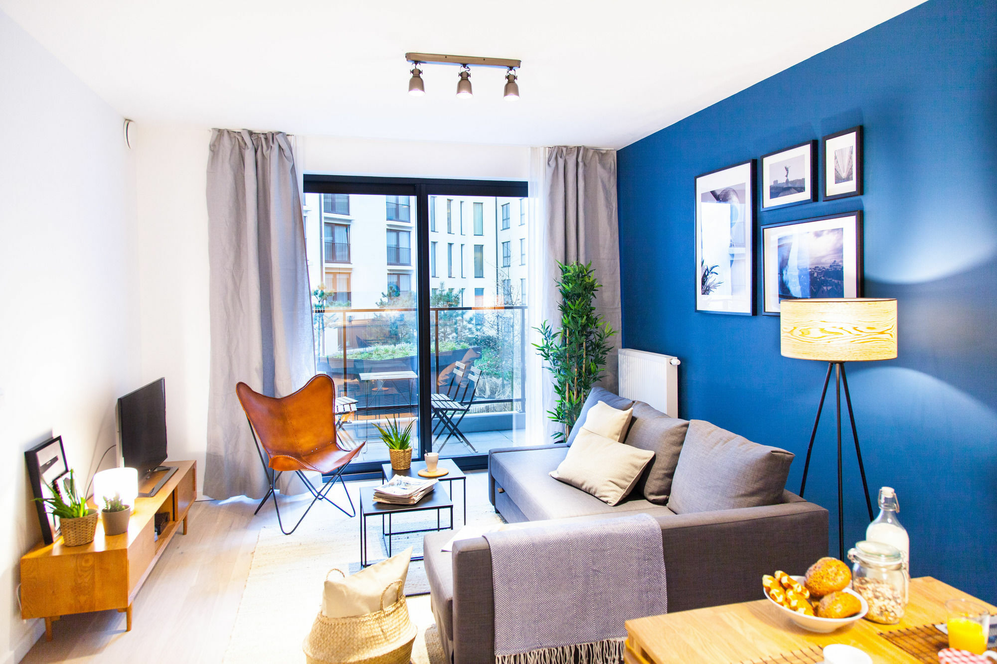 Sweet Inn Apartments - Etterbeek 布鲁塞尔 外观 照片
